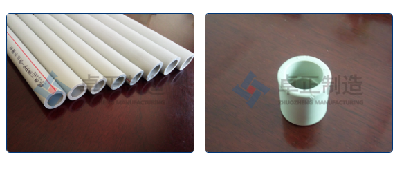 河北P(pán)PR管材用途 河北P(pán)PR管材用途