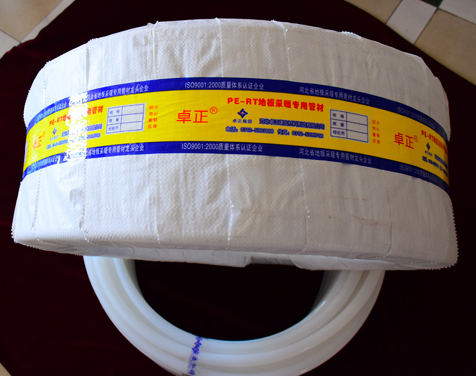 pert地暖管材 pert地暖管材